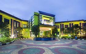 Primebiz Hotel Karawang